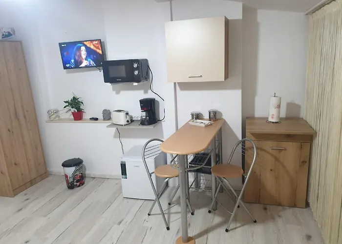 Lucky Residence Astra 1