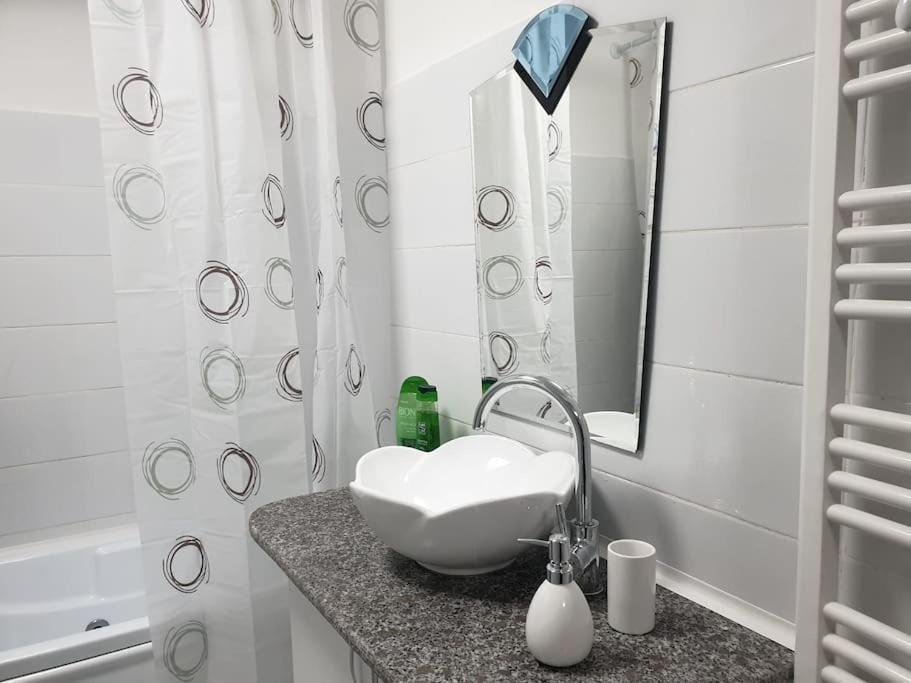 Apartment Lucky Astra 1
