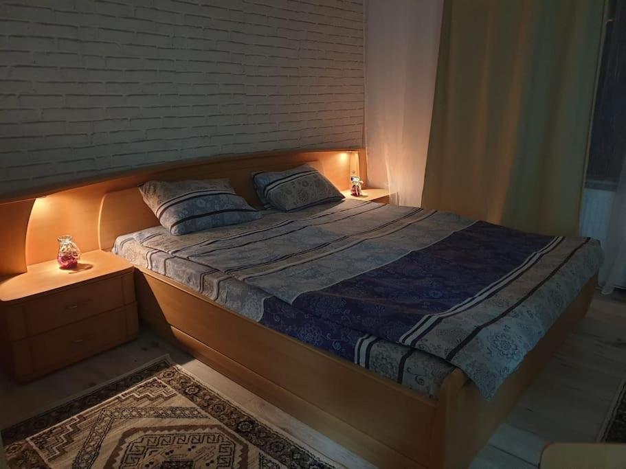 Apartment Lucky Astra 1 *