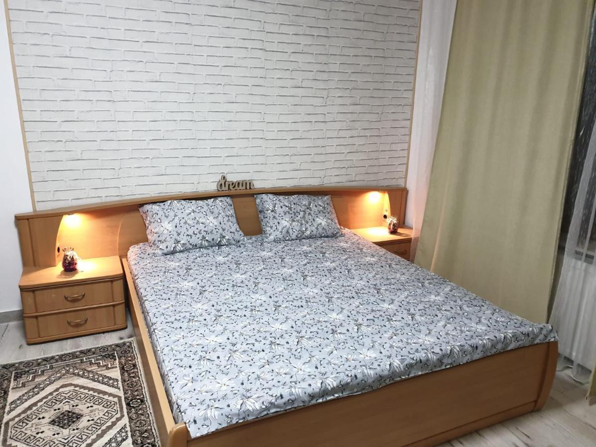 Lucky Astra 1 Apartment Brașov
