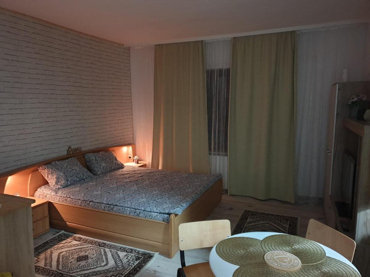 Apartment Lucky Astra 1 Brașov