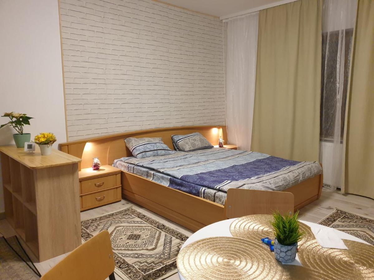 Apartment Lucky Astra 1 Brașov