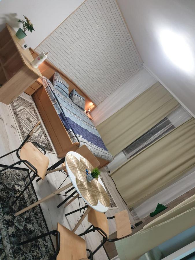 Lucky Astra 1 Apartment Brașov