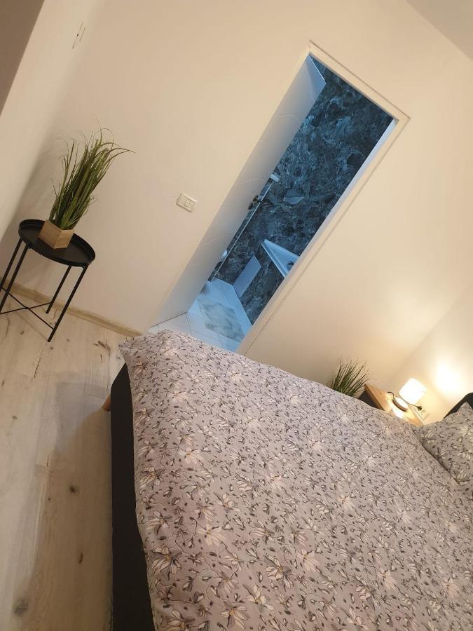 Apartment Lucky Astra 1