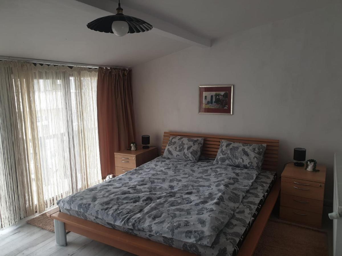 Apartment Lucky Astra 1