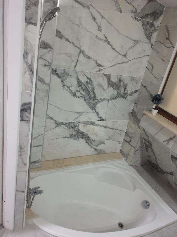 Apartment Lucky Astra 1